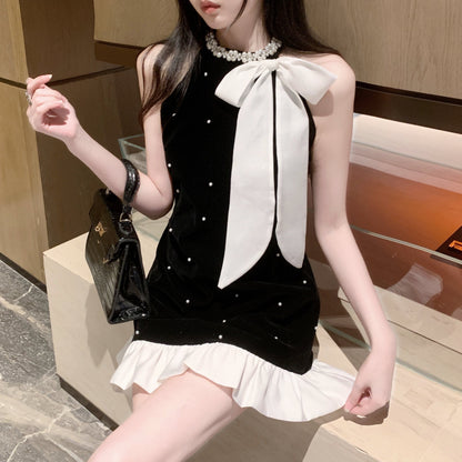 定番シンプル 好感度UP 早い者勝ち カジュアル ワンピース ＜F-11781＞