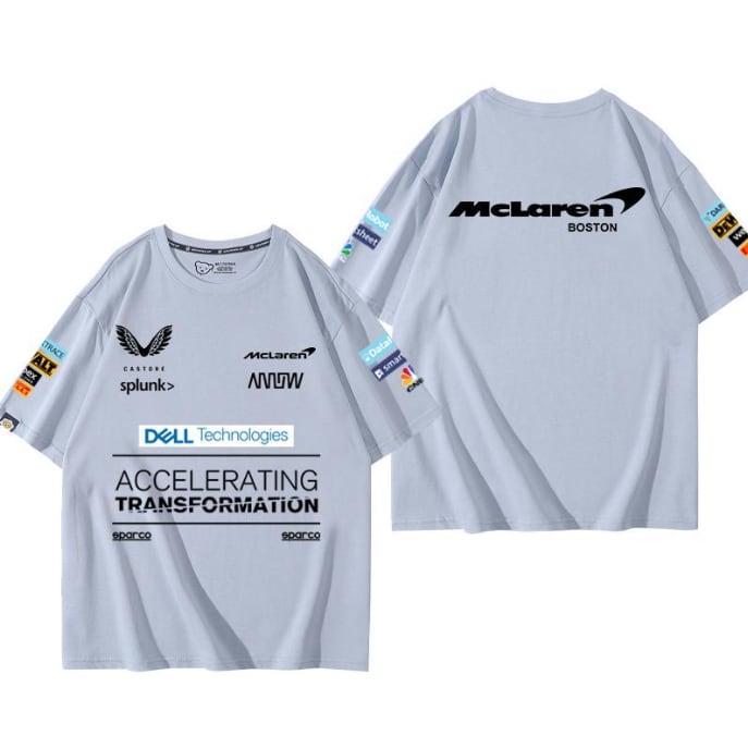 男女兼用 快適 プリント 半袖 Tシャツ F-13265