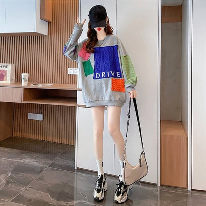美感いっぱい   好感度満載 パーカー＜F-3690＞