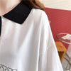 カジュアル   着心地抜群 Tシャツ カットソー＜F-3622＞