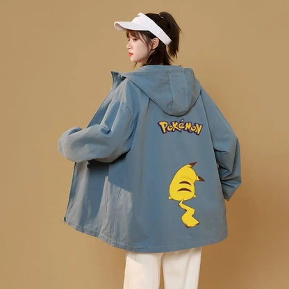 超人気   ロゴトップコートジャケット