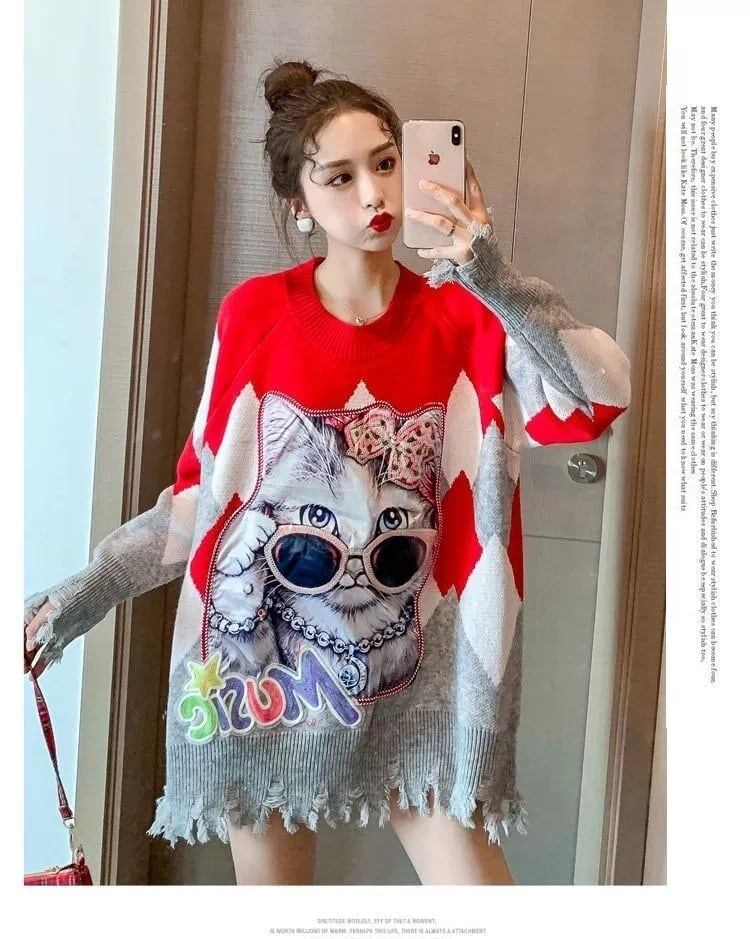 美人度アップ   ファッション個性派