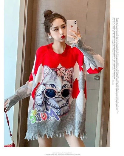 美人度アップ   ファッション個性派