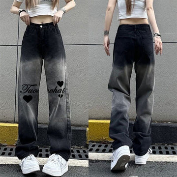 絶対流行   売り切れ必至 デニム<F-6477>