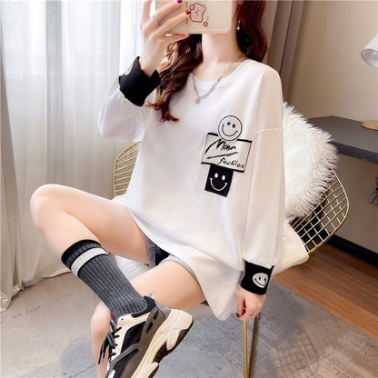美感いっぱい   好感度満載 Tシャツ カットソー＜F-3661＞