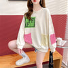 美感いっぱい   好感度満載 スウェット パーカー＜F-3697＞