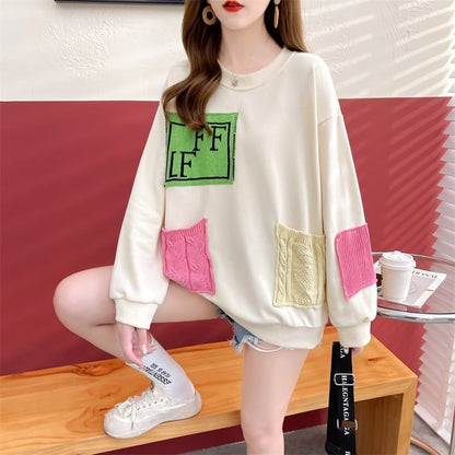美感いっぱい   好感度満載 スウェット パーカー＜F-3697＞
