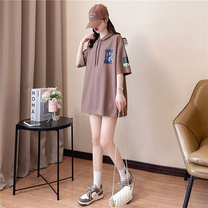 今季マストバイ カジュアル 上質 全3色 半袖Tシャツ カットソー ＜F-8608＞