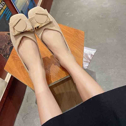 着心地抜群   女性力を高める シューズ＜F-3382＞