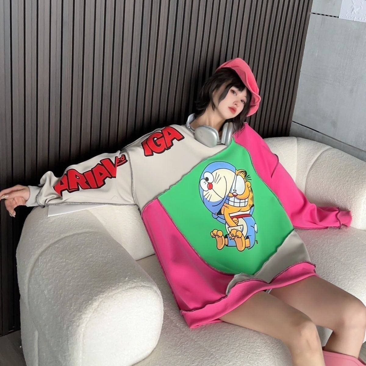 【裏起毛】絶対欲しい   ファッション