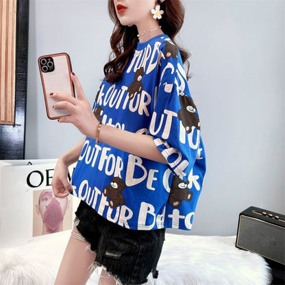 着心地抜群   好感度満載 Tシャツ カットソー＜F-2879＞