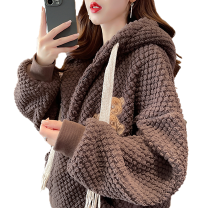 着心地良い   大人らしい