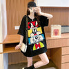 清純甘くて女子力UP   一目惚れ Tシャツ＜F-2817＞