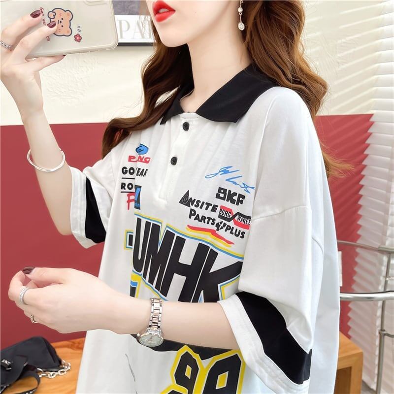 着心地抜群   女性力を高める Tシャツ カットソー＜F-3524＞