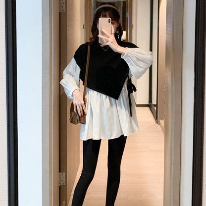 ゆったり感アップ   知的で品の良い