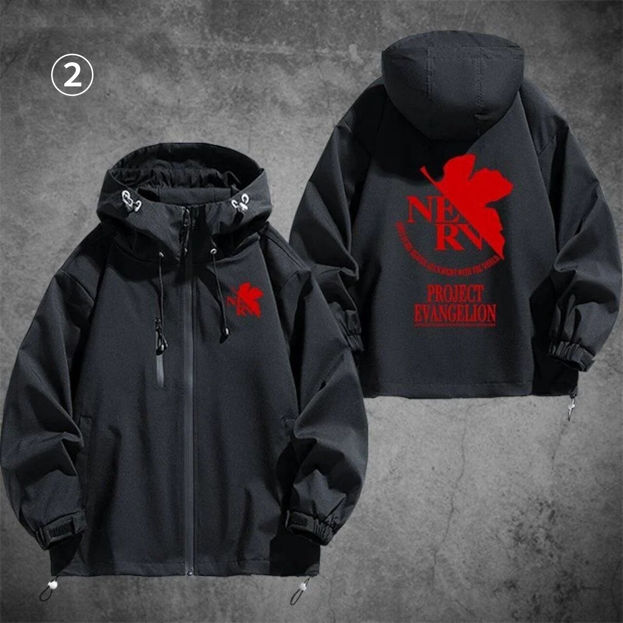 【半額！期間限定！！】【人気商品再入荷】超人気商品マウンテンパーカー   男女兼用-A1728