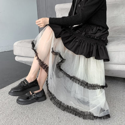 超人気 個性派 ファッション ビスチェ 全3色<F-6578>