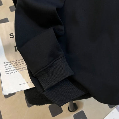 超人気 着回し力抜群 上質 早い者勝ち スウェット全6色 男女兼用F-12333