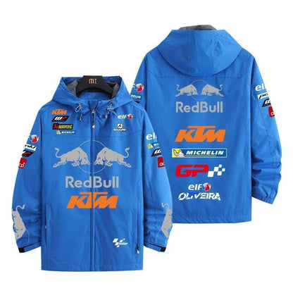 [人気商品再入荷!!!】冬服 防寒 暖かい 脱着可能ボアライナー付き 撥水加工男女兼用 3way マウンテンジャケット <F-5448>