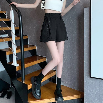 美感いっぱい   着心地抜群 ボトムス＜F-3360＞