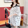 着心地抜群   女性力を高める Tシャツ カットソー＜F-3572＞