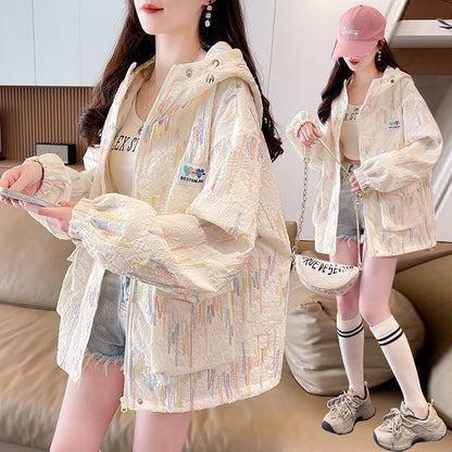 美人度アップ 元気いっぱい 絶対欲しい 好感度UP 全2色 ジャケットF-10849