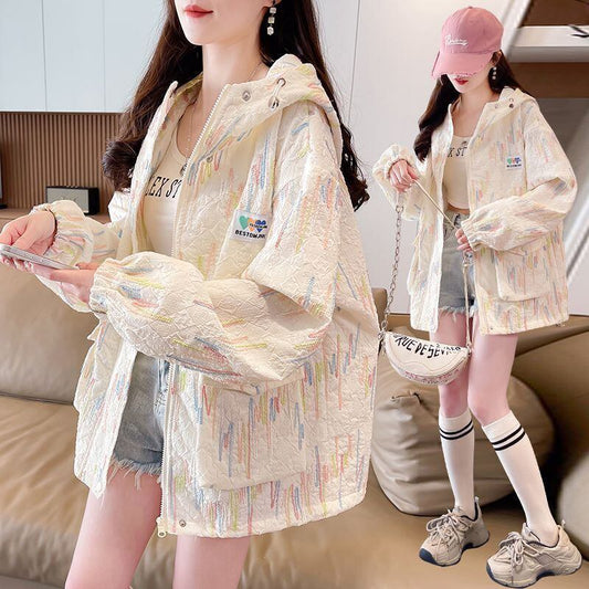 美人度アップ 元気いっぱい 絶対欲しい 好感度UP 全2色 ジャケットF-10849