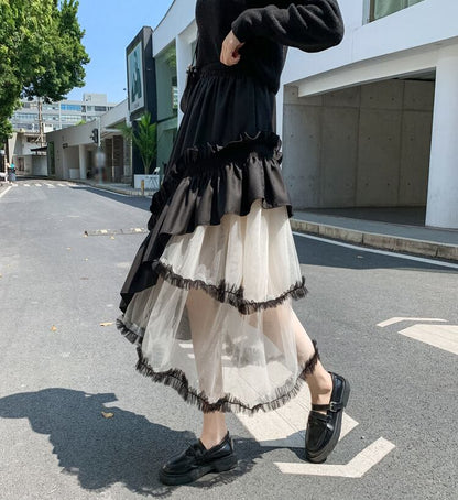 超人気 個性派 ファッション ビスチェ 全3色<F-6578>