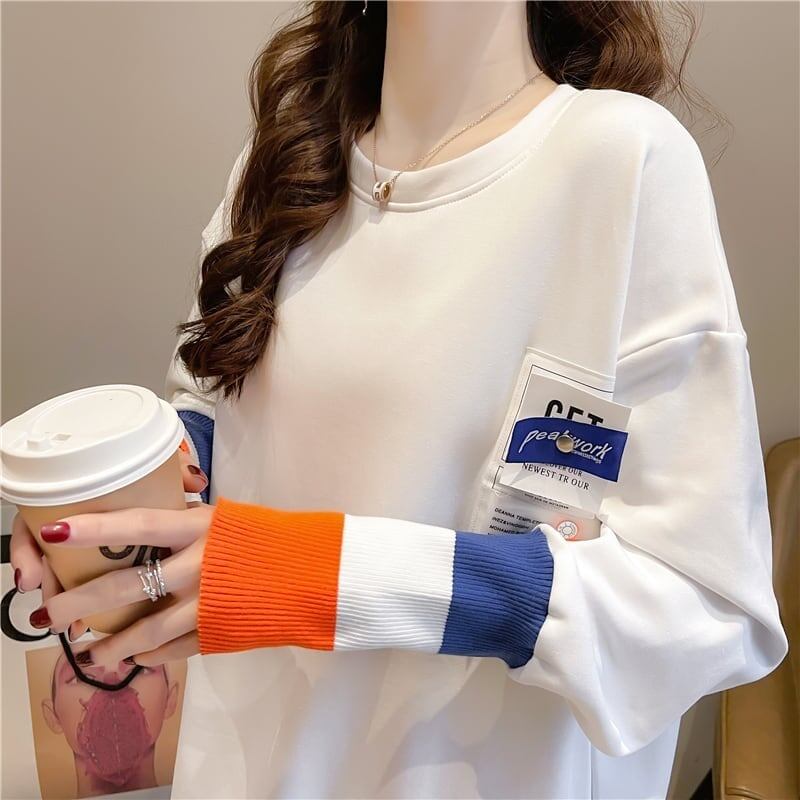 美感いっぱい   好感度満載 Tシャツ カットソー＜F-3669＞