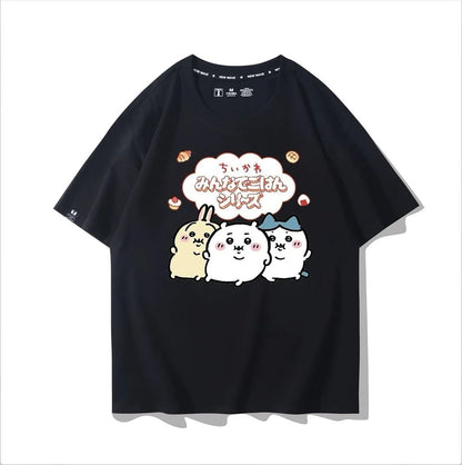 着心地良い 定番 男女兼用 カジュアル 半袖 Tシャツ F-13169