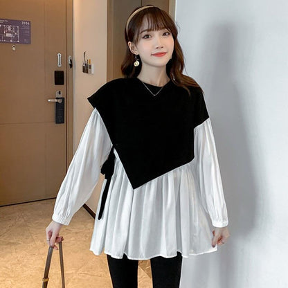 ゆったり感アップ   知的で品の良い