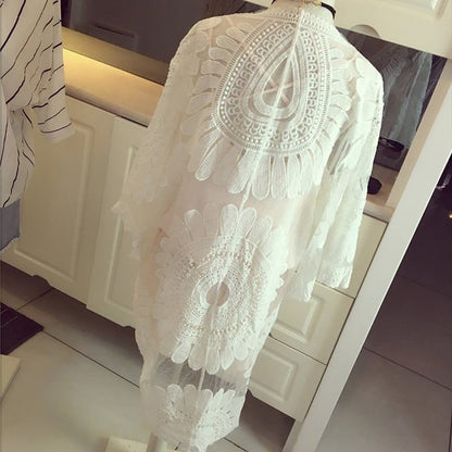 好感度満載   女性力を高める ブルゾン＜F-3022＞