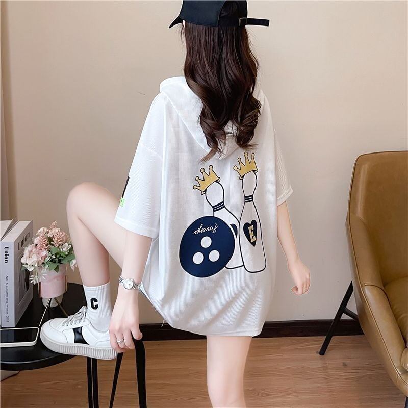 今季マストバイ カジュアル 上質 全3色 半袖Tシャツ カットソー ＜F-8608＞