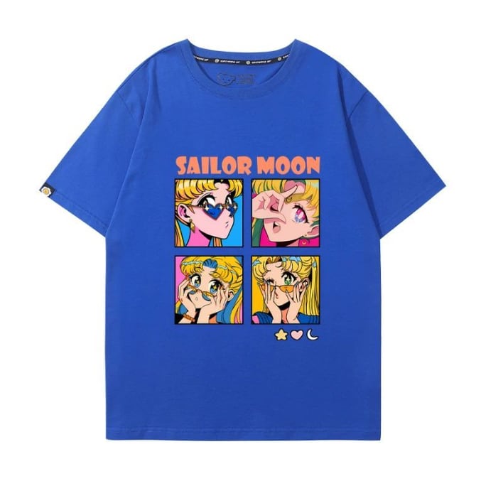 男女兼用 快適 シンプル 半袖 Tシャツ F-13270