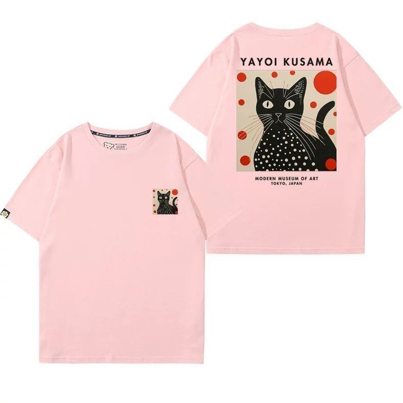 着回し力抜群 ファッション感満々 着心地良い 全6色 半袖 Tシャツ F-13107