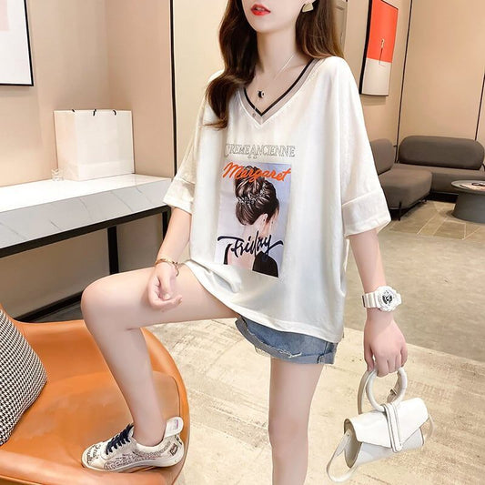 着心地抜群   女性力を高める Tシャツ カットソー＜F-3094＞