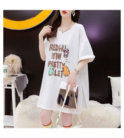 ウエスタン風立体ポケット付き半袖Tシャツ<F-2966>