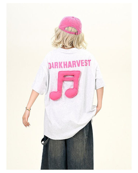 大好評 好感度UP 美人度アップ カジュアル 全4色 Tシャツ＜F-11544＞