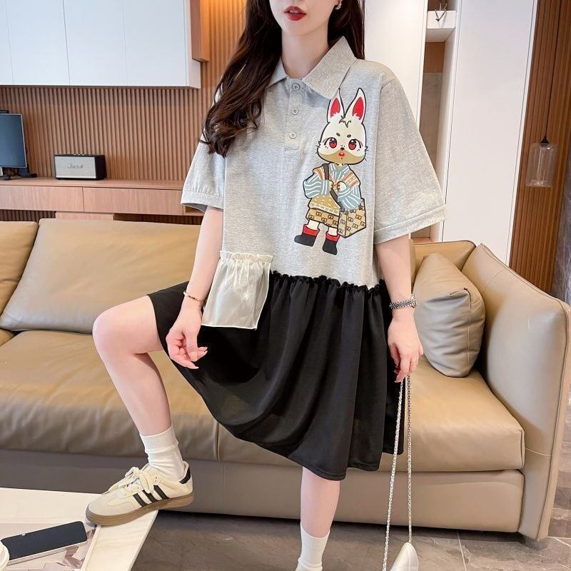 【人気商品再入荷】美人度アップ 好感度UP 海外トレンド カジュアル 全3色 半袖 Tシャツ ＜F-11499＞