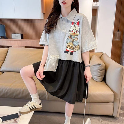【人気商品再入荷】美人度アップ 好感度UP 海外トレンド カジュアル 全3色 半袖 Tシャツ ＜F-11499＞