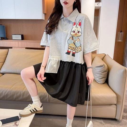 【人気商品再入荷】美人度アップ 好感度UP 海外トレンド カジュアル 全3色 半袖 Tシャツ ＜F-11499＞