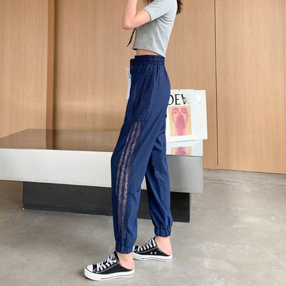 カジュアル   スタイリッシュ パンツ＜F-3029＞
