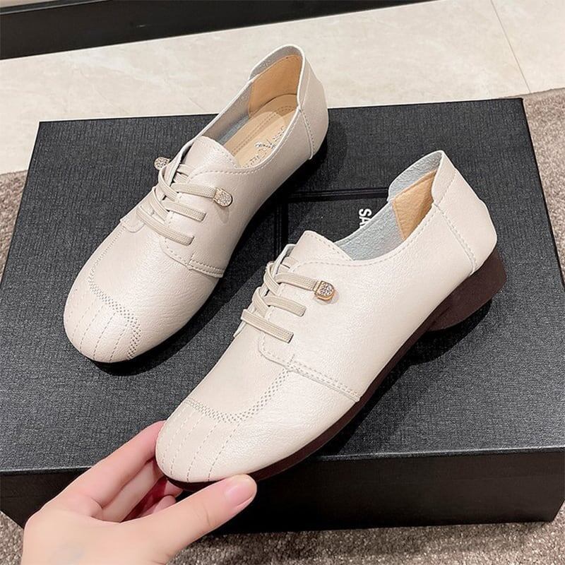 シンプル   オシャレ度満点 シューズ＜F-3611＞