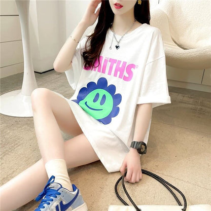 美人度アップ   ファッション Tシャツ カットソー＜F-3412＞