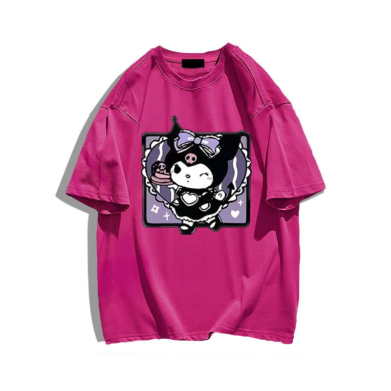 男女兼用 ファッション 快適 半袖 Tシャツ F-13275