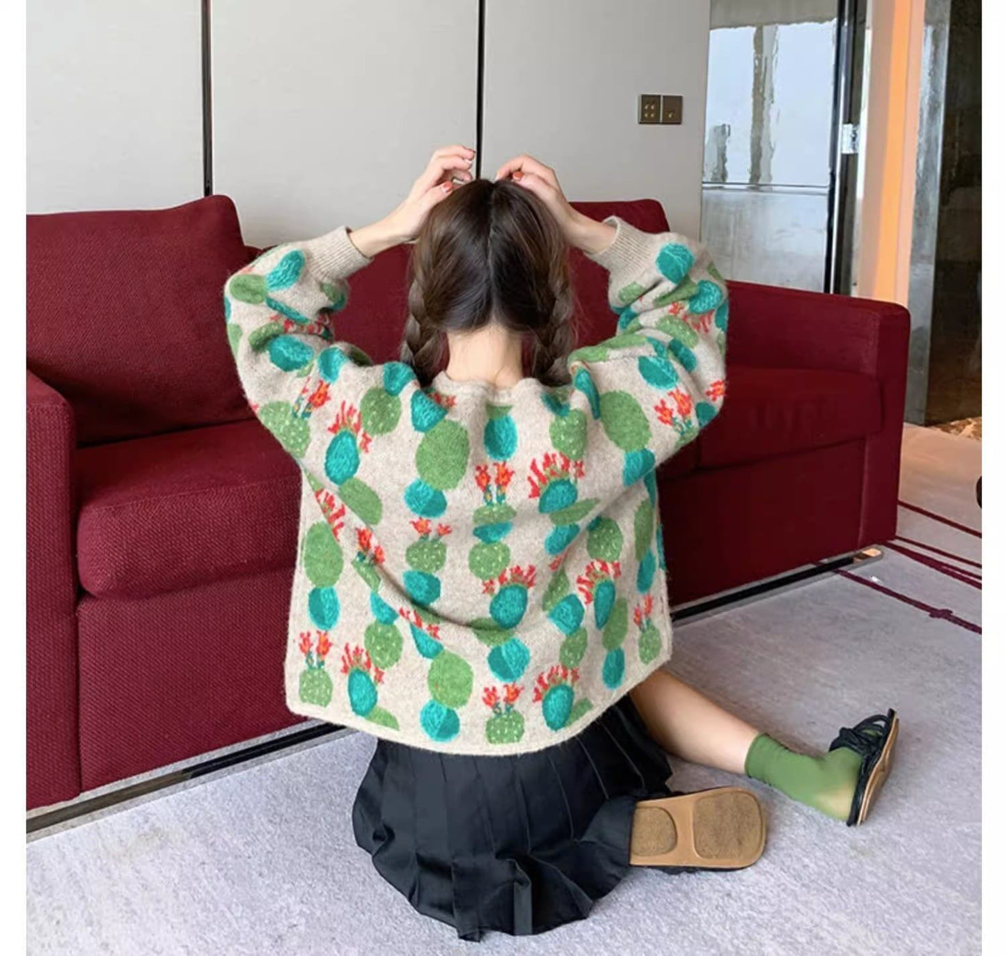 今季マストバイ   ファッション