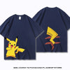 大好評 ファッション感満々 着心地良い 全7色 半袖 Tシャツ F-13115