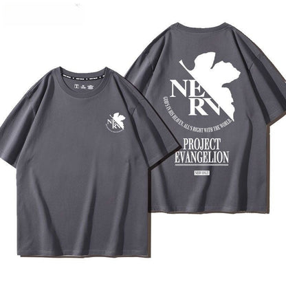 超人気 ファッション感満々 着心地良い 全9色 半袖 Tシャツ <F-7050>