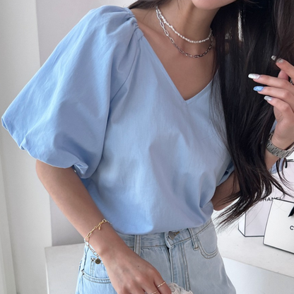 着?せ 売り切れ必至 着回し力抜群 全2色 Tシャツ <F-11922>