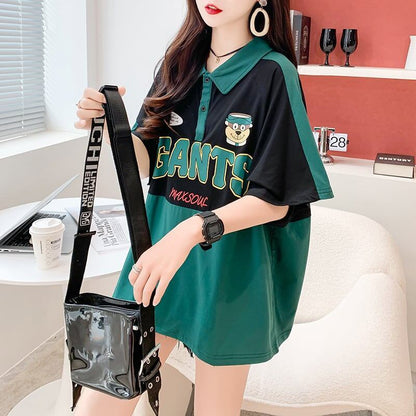 着心地抜群   好感度満載 Tシャツ カットソー＜F-3218＞